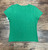 Used J. Crew Short Sleeve Top S-4/6 60004-S000673592 View 3