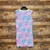 Used Lilly Pulitzer Short Dress B L-12/14 60129-S000576918 View 2