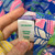 Used Lilly Pulitzer Short Dress B L-12/14 60129-S000576923 View 4
