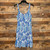 Used Lilly Pulitzer Short Dress B M-8/10 60129-S000576924 View 2