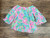 Used Lilly Pulitzer Long Sleeve Top XS-0/2 60004-S000673615 View 3