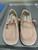 Used Hey Dude Flats 6 60072-S000593824 View 1
