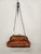 Used Patricia Nash Small Leather Handbag 60027-S001492701 View 2