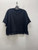Used black American Eagles Short Sleeve Top L-12/14 60137-S000123693 View 3