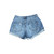 Used Free People Shorts 6-28 60099-S000378455 View 2