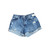 Used Free People Shorts 6-28 60099-S000378455 View 1