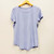 Used Lululemon Athletica Active Short Sleeve M-8/10 60003-S000941777 View 1