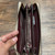 Used Kate Spade New York Leather Wallet 60004-S000673663 View 3