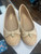 Used Christian Dior Flats 6.5 60004-S000673666 View 2