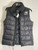 Used The North Face Heavyweight Vest S-4/6 60049-S000838996 View 1
