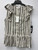 Used Dear John Sleeveless Top XL-16 60008-S000686701 View 1