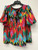 Used crosby Short Sleeve Top XL-16 60008-S000686702 View 2