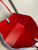 Used Christian Louboutin Leather Handbag 60049-S000839030 View 10