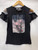 Used Unbranded Short Sleeve Top S-4/6 60030-S000934213 View 1