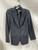 Used DKNY Blazer XS-0/2 60141-S000112464 View 1