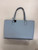 Used Kate Spade New York Large Leather Handbag 60060-S000656304 View 2