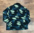 Used The North Face Short Light Jacket M-8/10 60004-S000673741 View 3