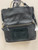 Used Sondra Roberts Small Leather Handbag 60004-S000673747 View 5