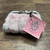 Used my flat in London Small Handbag 60004-S000673749 View 2