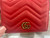 Used Gucci Leather Wallet -as is 60004-S000673768 View 2