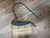 Used Burberry Large Leather Handbag 60004-S000673796 View 2