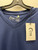 Used NWT Blue Zyia Mens Active T-Shirt XL 60137-S000123713 View 2