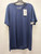 Used NWT Blue Zyia Mens Active T-Shirt XL 60137-S000123713 View 1