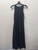 Used Black Gap Long Dress B S-4/6 60137-S000123717 View 1