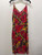 Used red Aritzia Long Dress B L-12/14 60137-S000123730 View 1