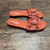 Used Sam Edelman Flats 7.5 60004-S000673823 View 2