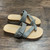 Used Gianni Bini Sandals 8 60004-S000673824 View 3