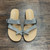 Used Gianni Bini Sandals 8 60004-S000673824 View 2