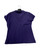 Used Lacoste Short Sleeve Top M-8/10 60119-S000115494 View 3