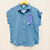 Used Jessica Simpson Short Sleeve Top XS-0/2 60003-S000941878 View 1