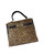 Used Unbranded Small Leather Handbag 60119-S000115514 View 1