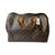 Used Louis Vuitton Speedy 30 Leather Handbag 60115-S000271973 View 1