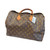 Used Louis Vuitton Speedy 30 Leather Handbag 60115-S000271973 View 2