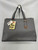 Used Ted Baker London Xlarge Leather Handbag 60124-S000205683 View 1