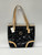 Used Coach Large Leather Handbag 60091-S000605611 View 1