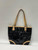 Used Coach Large Leather Handbag 60091-S000605611 View 2