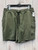 Used Unbranded Mens Athletic Shorts L 60093-S000414066 View 1