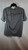 Used Unbranded Short Sleeve Top M-8/10 60140-S000749800 View 2