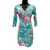 Used Lilly Pulitzer Short Dress B XXS 60099-S000378517 View 2