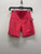 Used pink Lululemon Athletica Active Shorts 6-28 60137-S000123742 View 1