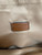 Used Brown SevenDays Large Handbag 60137-S000123746 View 3