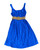Used Chaps Short Dress F M-8/10 60119-S000115518 View 1