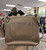 Used Louis Vuitton Small Leather Handbag 60004-S000673835 View 4