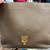 Used Louis Vuitton Small Leather Handbag 60004-S000673835 View 7