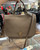 Used Louis Vuitton Small Leather Handbag 60004-S000673835 View 1