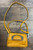 Used Christian Louboutin Small Leather Handbag 60004-S000673836 View 1
